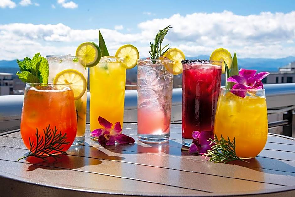 Cambria Hotel Downtown Asheville