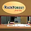 RAINFOREST Budget Stay