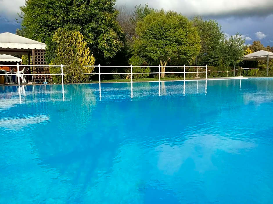 Residence Serristori