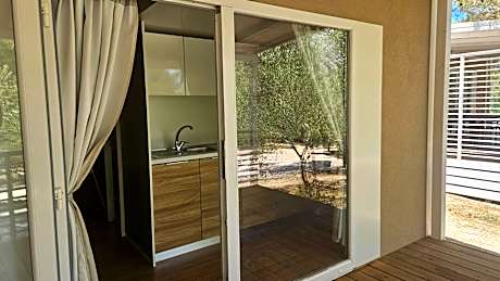 Mobile home Jezera Murter Comfort