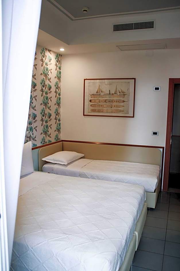 Hotel Gaby