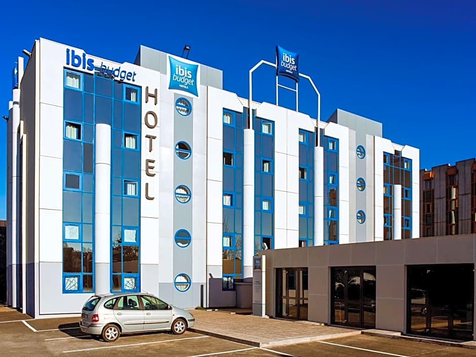ibis budget Grigny Centre
