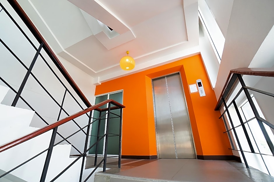 Fun-D City View Hotel