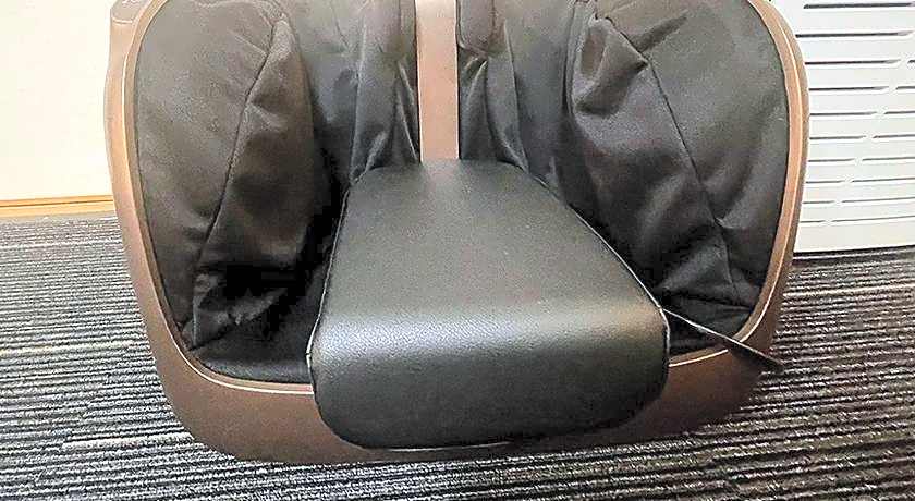 JISCO HOTEL OBAMAONSEN