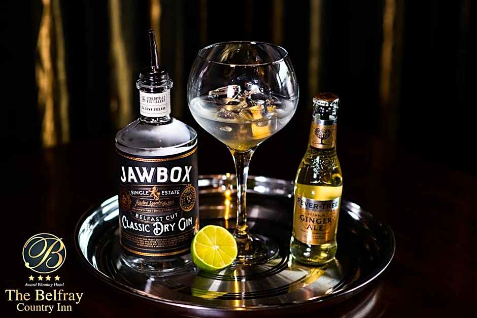 The Belfray Country Inn