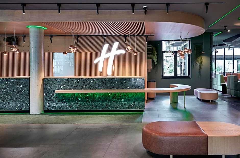 Holiday Inn Osnabruck By IHG