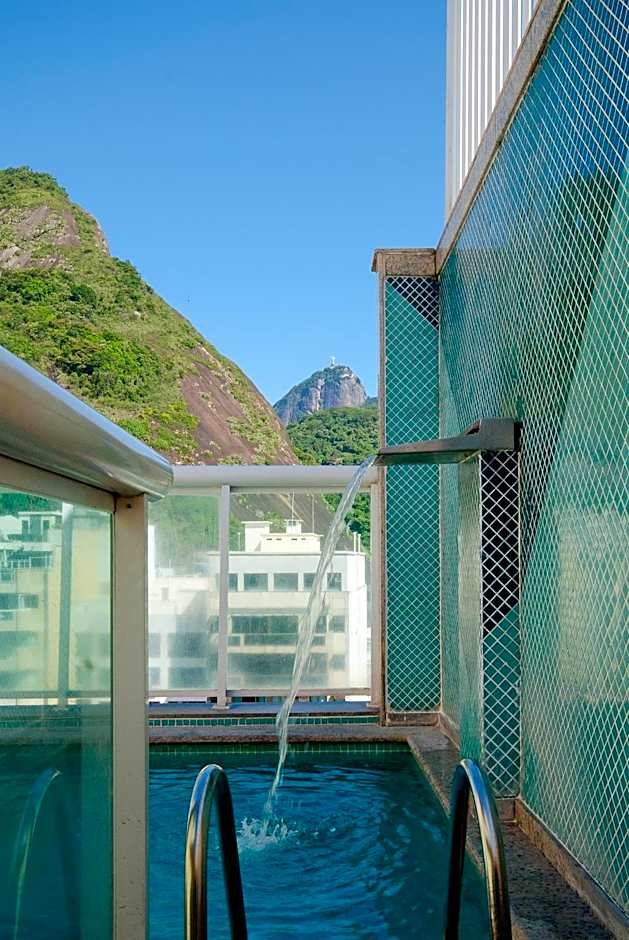 Hotel Bandeirantes
