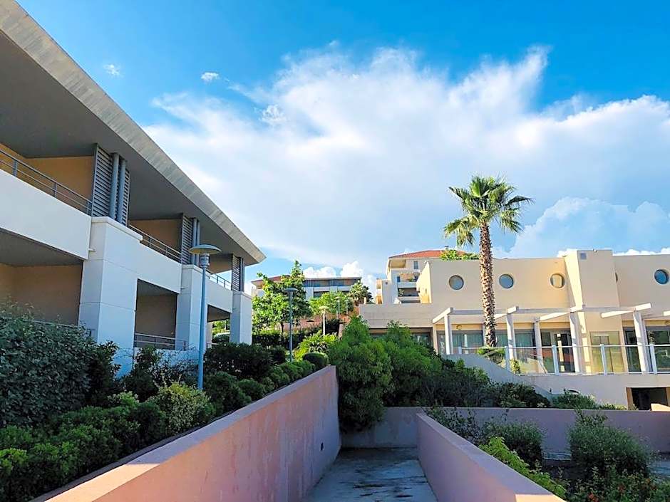 Les Parasols d'Argens