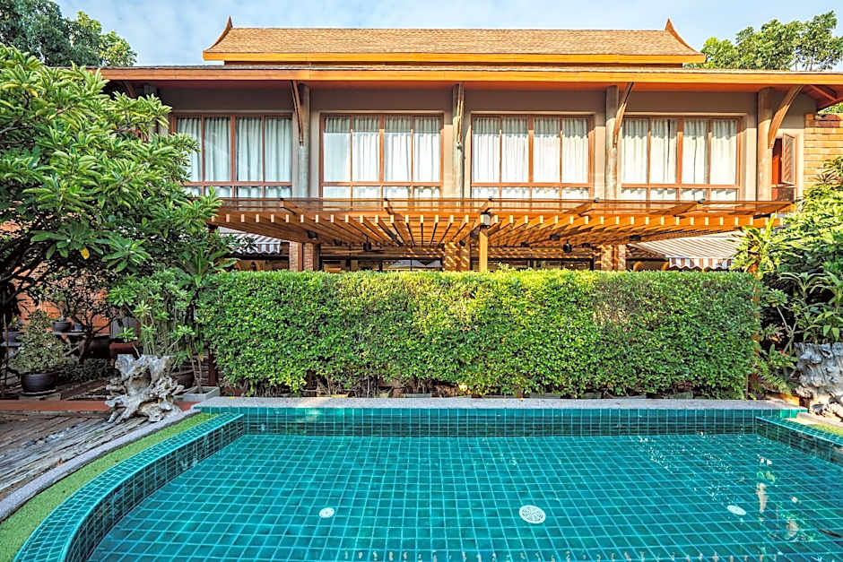 Ayrest Hua Hin Hotel