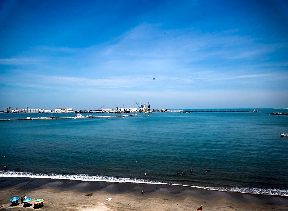 Hotel Candilejas Playa