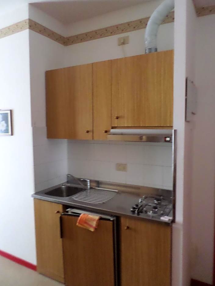 Daina Residence