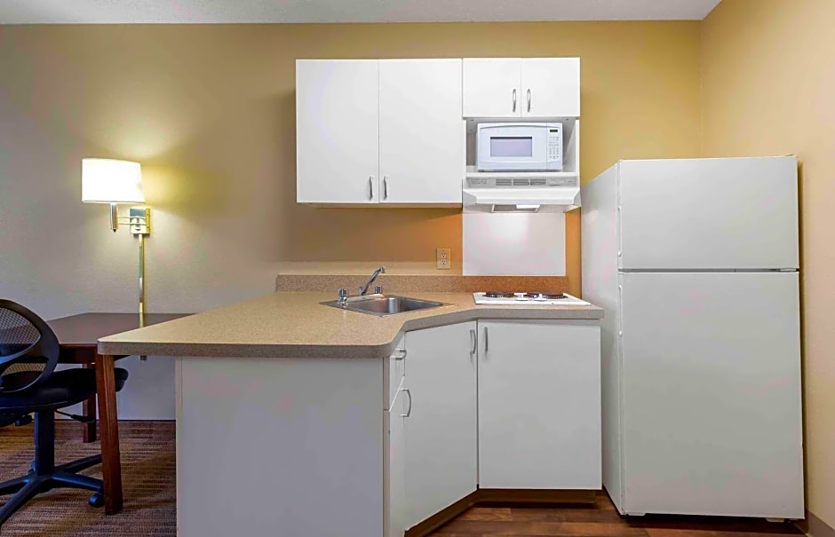 Extended Stay America Suites - Waco - Woodway