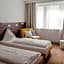 Hotel Drei Kreuz