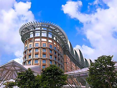 Resorts World Sentosa - Hotel Michael