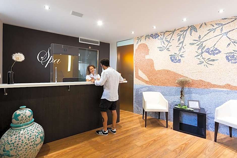 Hotel Aurora e del Benessere