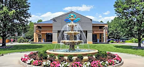 The Riverstone Hotel