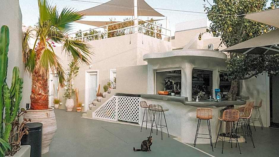 Edem Boutique Suites