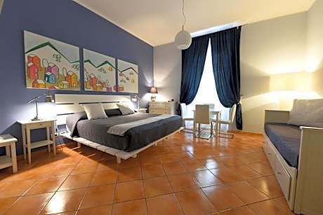 Standard Family Room