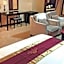 Osotto Recreation Hotel Baiyun