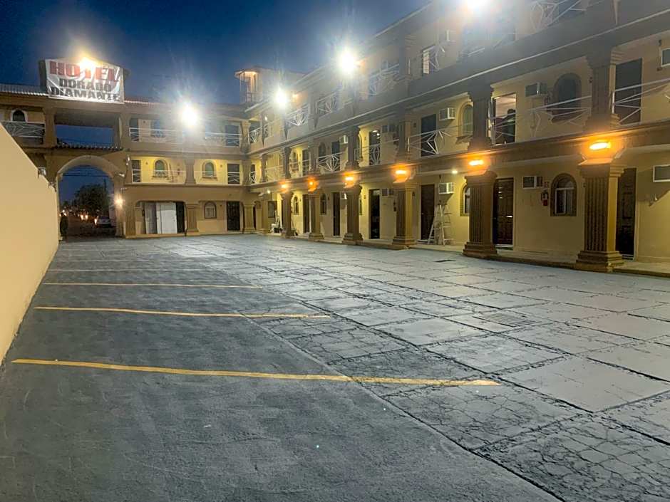 Hotel Dorado Baja