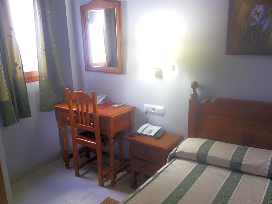 Hotel Goya