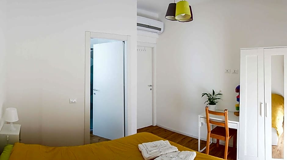 La Veranda Bed and Breakfast