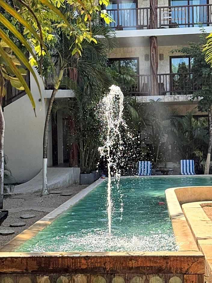 Casa Tulum Hotel