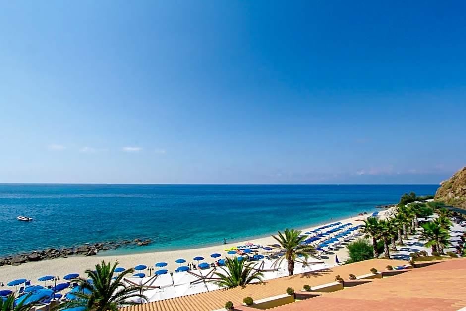 Villaggio Hotel Lido San Giuseppe