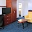 Courtyard by Marriott Monterrey San Jeronimo/Valle