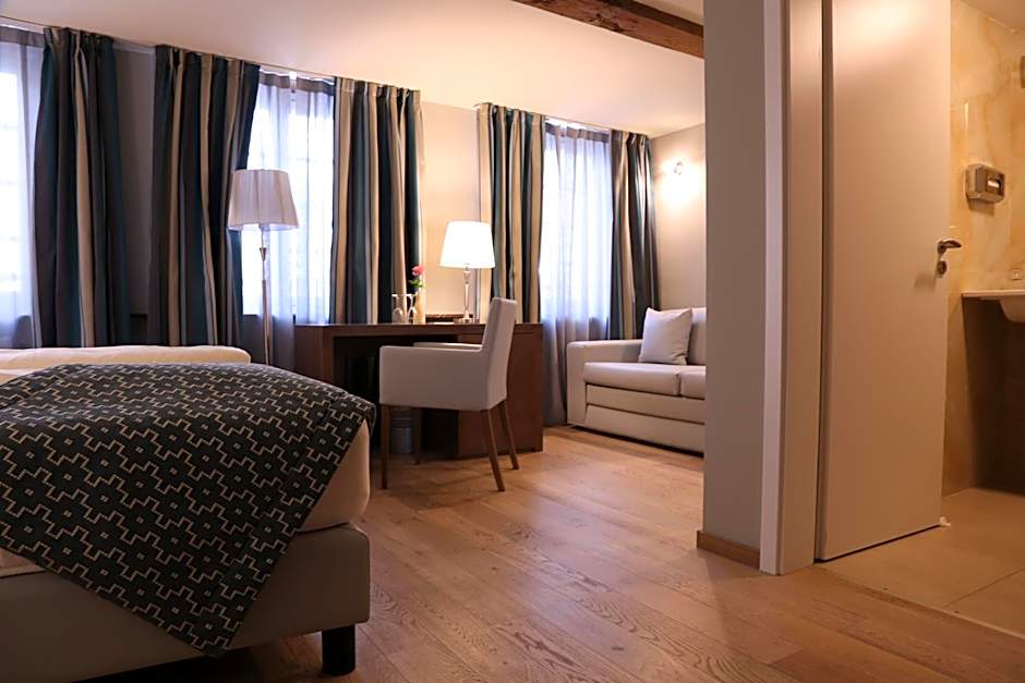 Markthotel Warendorf