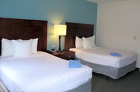 Double Superior Suite