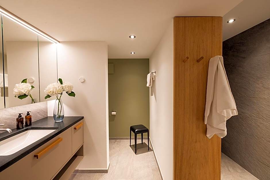 Hotel Chesa Rosatsch - Home of Food