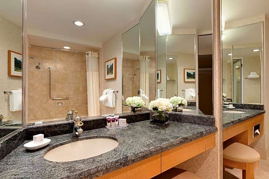 Harrah's Lake Tahoe Hotel & Casino