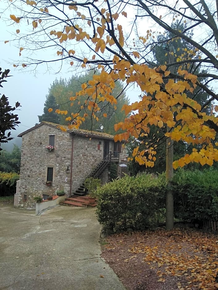 B&B la luna nel Pozzo