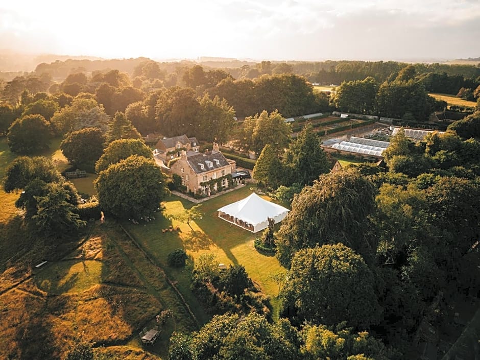 The Old Rectory Somerset – North Perrott
