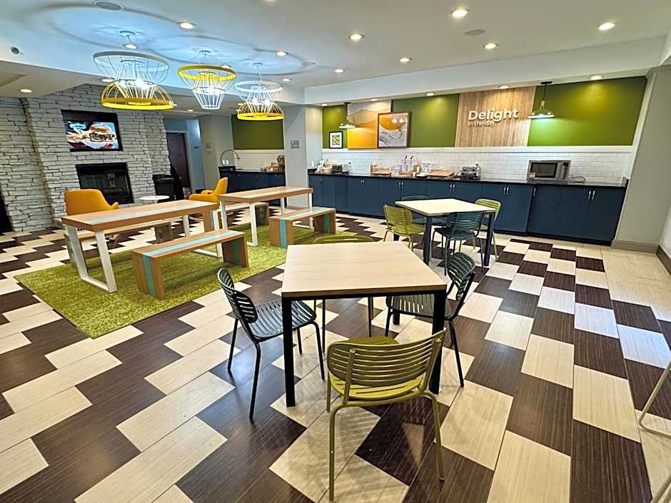 Spark by Hilton Bluffton Hilton Head sland