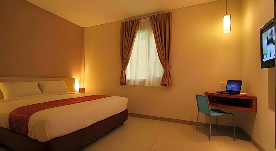 Marlin Hotel