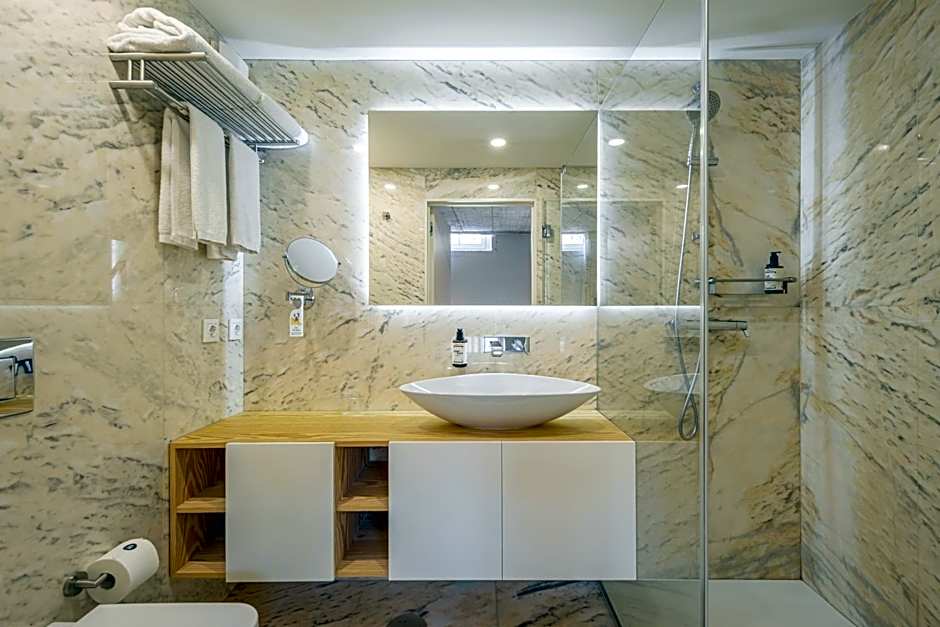 Porta Nobre Boutique Hotel by Aspasios