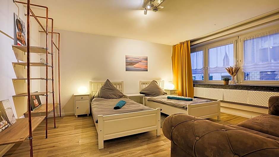 Unperfekthotel CoWorkingHotel