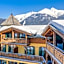 Apartment Torri di Seefeld