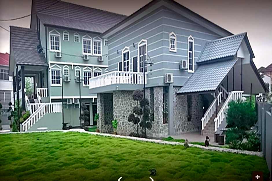 Hotel O Bangi Sri Minang Guesthouse