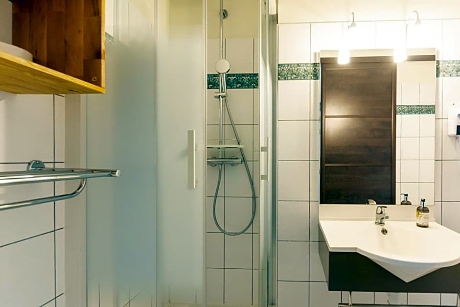 Logis Hôtel Le Vert Galant