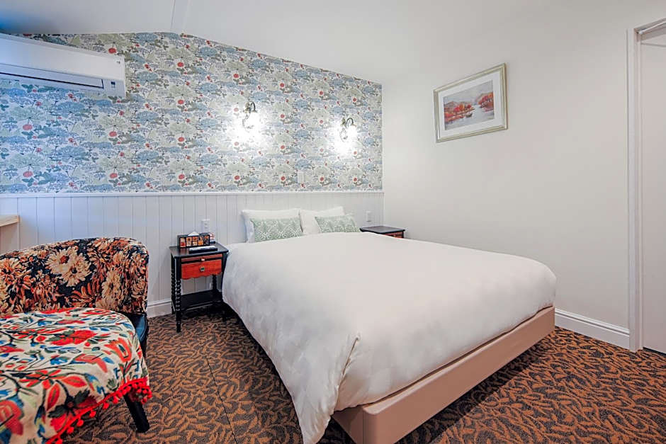 Hotel Wellies