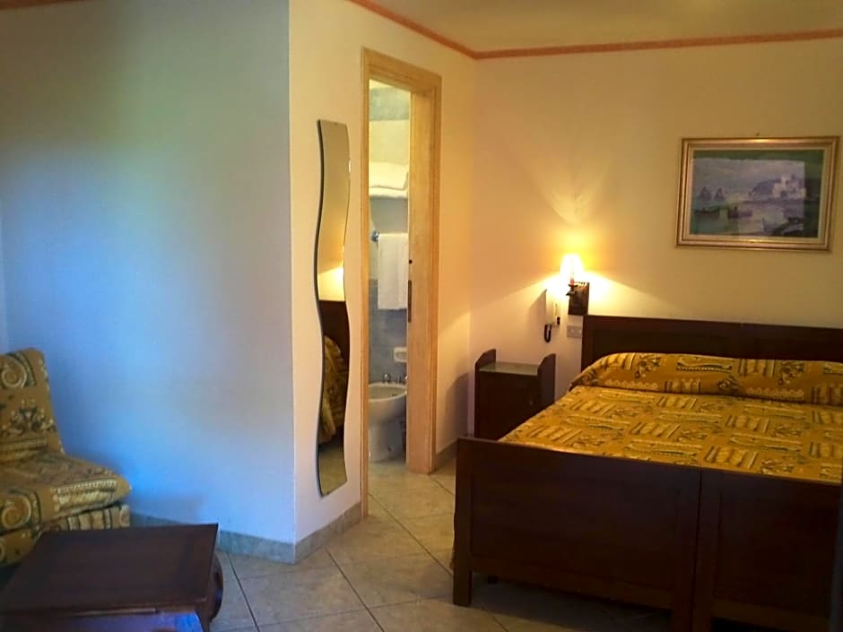 Hotel Abbaruja