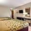 Econo Lodge Cadillac