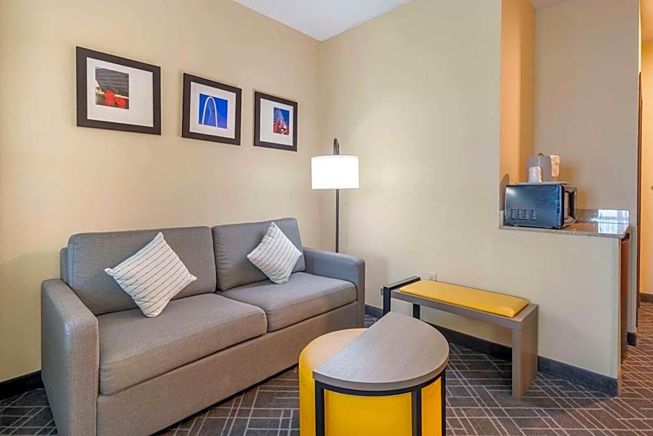 Comfort Suites Mckinney