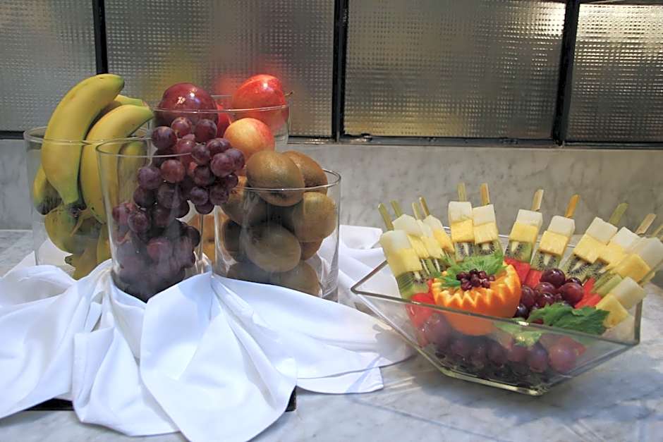 Mercure Madrid Centro