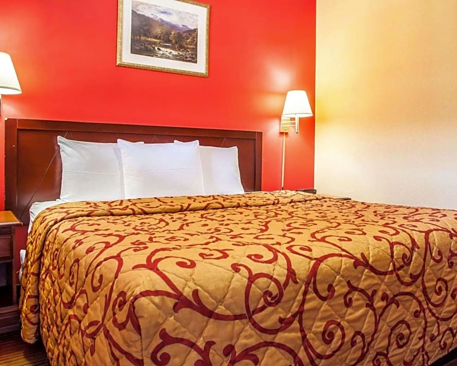 Rodeway Inn Jersey City