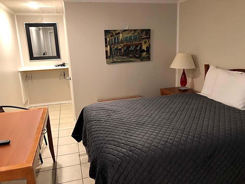 Atlantic Breeze Inn