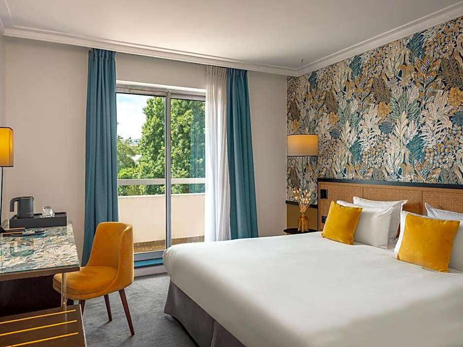 Hotel Mercure Paris Boulogne Pont de Saint Cloud (Janvier 2026)